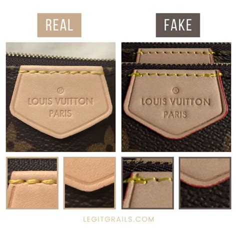 how to detect a fake louis vuitton|how to authenticate louis vuitton.